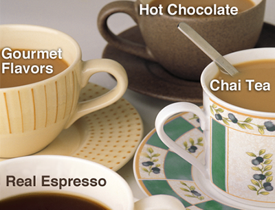 Super Automatic Espresso Machines - Houston, Texas