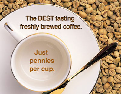 Super Automatic Espresso Machines - Houston, Texas